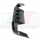 DIFFUSEUR ARRIERE BMW PERMORMANCE F87 M2