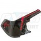 SABOT EN CARBONE AVG BMW PERMORMANCE F87 M2