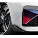 SABOT EN CARBONE AVD BMW PERMORMANCE F87 M2