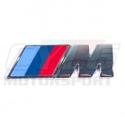 EMBLEME BMW M-TECHNIC AILE AVANT 