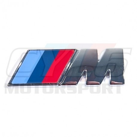 EMBLEME BMW M-TECHNIC AILE AVANT 