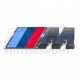 EMBLEME BMW M-TECHNIC AILE AVANT 