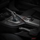 KIT INTERIEURE M PERFORMANCE ALCANTARA CARBONE