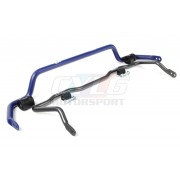 E36 H&R BARRES ANTI-ROULIS 28mm/21mm bmw serie 3 33925-1