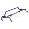 E36 H&R BARRES ANTI-ROULIS 28mm/21mm bmw serie 3 33925-1