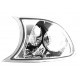 E46 99-01 COUPE PAIRE CLIGNOTANTS CHROME