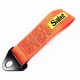 SANGLE DE REMORQUAGE SABELT ORANGE