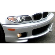 E46 98-03 COUPE PARE-CHOC AV M Tech II