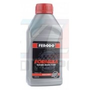 LIQUIDE DE FREIN FERODO FORMULA 300°C 500ml