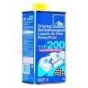 Liquide de frein ATE TYP 200 Racing DOT4 1L - 280°C