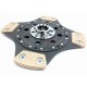 S62 S54 M62 M60 SACHS DISQUE RACING 4 PATINS