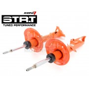E9X KONI STR.T PAIRE D AMORTISSEURS ARRIERE E90 E91 E92 E93