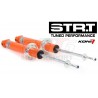 E9X KONI STR.T PAIRE D AMORTISSEURS ARRIERE E90 E91 E92 E93
