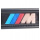 EMBLEME BMW M BAGUETTE LATERALE