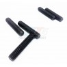 M8x40 GOUJONS COLLECTEUR D ECHAPPEMENT BMW ORIGINE 7129908134