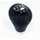POMMEAU 5 VITESSES ALU ALCANTARA BMW PERFORMANCE