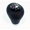 POMMEAU 5 VITESSES ALU ALCANTARA BMW PERFORMANCE