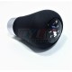 POMMEAU 5 VITESSES ALU ALCANTARA BMW PERFORMANCE