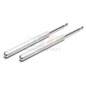 E30 AMORTISSEUR ARRIERE REGLABLE COMPRESSION DETENTE
