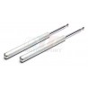 E30 AMORTISSEUR ARRIERE REGLABLE COMPRESSION DETENTE