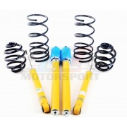 E30 Ø51mm KIT BILSTEIN B12 PRO KIT EIBACH Pro-Kit Performance