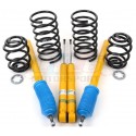 Kit suspension Bilstein B12 Pro-Kit Eibach BMW Série 3 E30 Ø45mm – Rabaissement -30/-30 mm