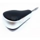 BMW POMMEAU ORGINE BOITE AUTO CUIR CHROME