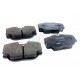 PLAQUETTE DS2500 FCP256-H
