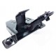 SYSTEME VEROUILLAGE DE COFFRE ARRIERE E36