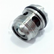 Calorstat d’huile BMW M3 S50 / S54 – Z3 M & Z4 M – BMW Origine – Réf. 11111318185