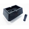 Tampon de cric BMW – Support de levage châssis 51718268885