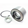 Roulement de roue arrière 42x75x37 BMW E30 E36 E8X E9X Z3 Z4 – Kit avec circlips & écrou