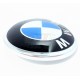 E30 BADGE DE COFFRE  BMW ORIGINE