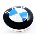 E30 BADGE DE COFFRE  BMW ORIGINE 51141872969 51-14-1-872-969