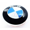 Badge de coffre BMW E30 – BMW Origine 51141872969 51141872969 51-14-1-872-969