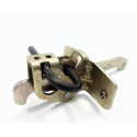 Charnière de porte avant BMW E30 d’origine – Réf. OEM 41511884163