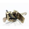 Charnière de porte avant BMW E30 d’origine – Réf. OEM 41511884163