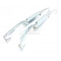 Kit ressorts d’étrier avant BMW E36 E46 Z3 Z4 – réf. OEM 34111163801
