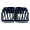 Calandre noire BMW E30 (1982-1994) – Black Design