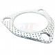 Bride de connection 2 vis
