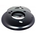 E46 RENFORT DE COUPELLES AVANT (LA PAIRE) BMW ORIGINE SERIE 3