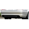 E46 99-07 COUPE PARE-CHOC ARRIERE M TECH II SANS PDC