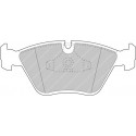 PLAQUETTE AV DS2500 FCP779-H FCP779H FERODO RACING 34112282995