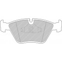 PLAQUETTE AV DS2500 FCP779-H FCP779H FERODO RACING 34112282995