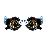 E90/E91 05-08 M3 ANTI-BROUILLARDS