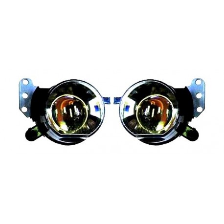 E90/E91 05-08 M3 ANTI-BROUILLARDS