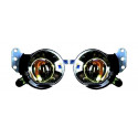 E90/E91 05-08 M3 ANTI-BROUILLARDS