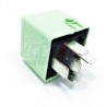 relais vert/blanc BMW origine 61368373700 — pompe à carburant / accessoires