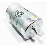 Filtre à essence Ø80 mm BMW origine – Circuit carburant basse pression – Réf. 13321268231