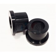 SILENT-BLOCS ALTERNATEUR PAR 2 POUR BMW SERIE E21 E30 E12 E28 E24 E23 12311268433 12311268447